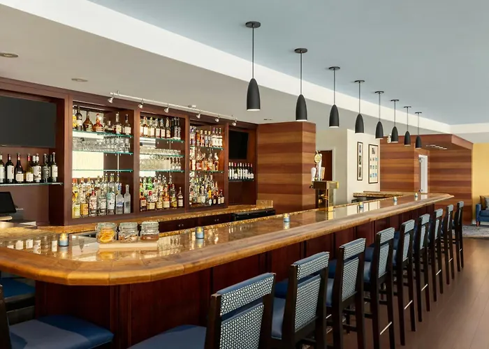Courtyard By Marriott Ocean Oceanfront 4* Ocean City