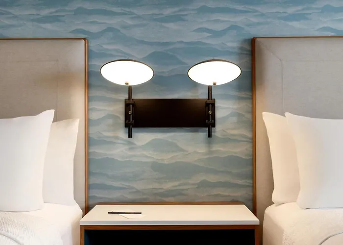 Courtyard By Marriott Ocean Oceanfront Ocean City