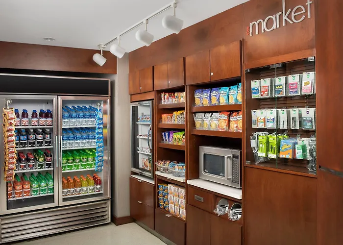 Courtyard By Marriott Ocean Oceanfront 4*