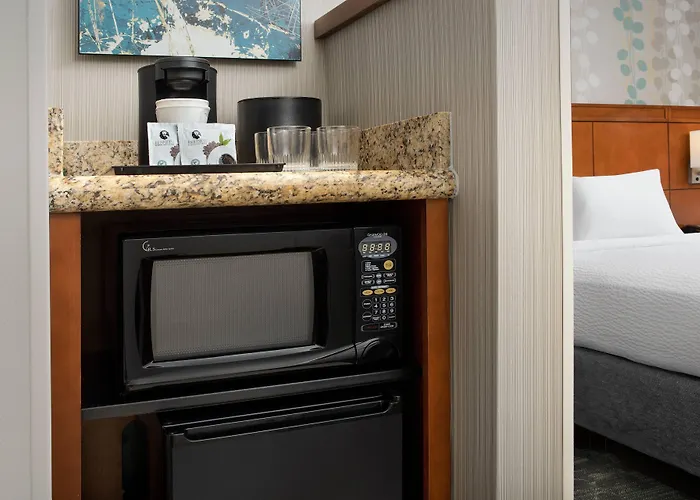 Hotel Courtyard By Marriott Ocean Oceanfront Ocean City